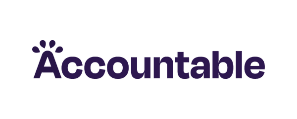 Accountable logo