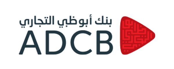 ADCB logo