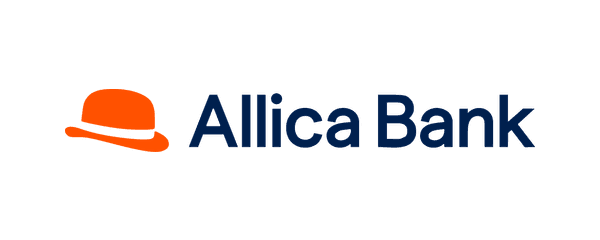 Allica Bank logo