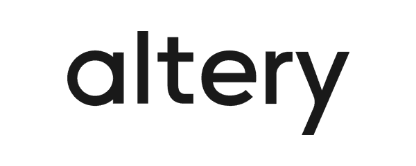 Altery logo