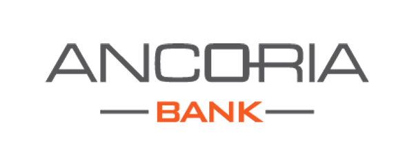 Ancoria Bank logo