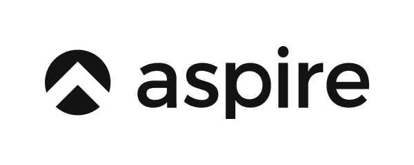 Aspire logo