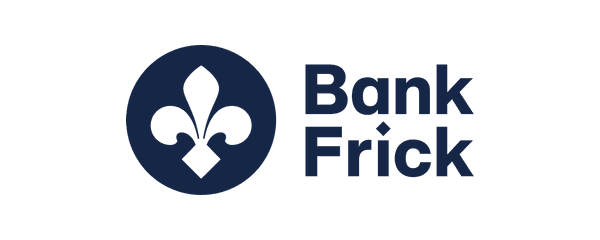 Bank Frick logo