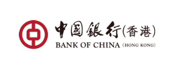 Bank of China (Hong Kong) logo