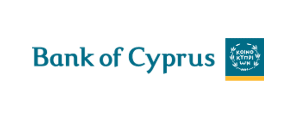 Bank of Cyprus logo
