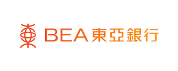 Bank of East Asia logo