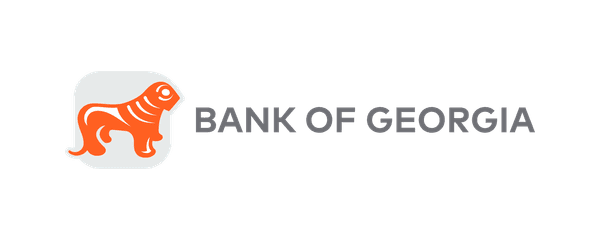 Bank of Georgia logo