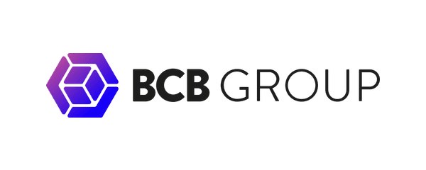 BCB Group logo