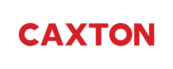 Caxton logo