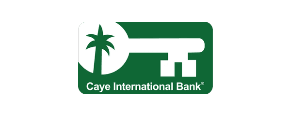 Caye International Bank logo