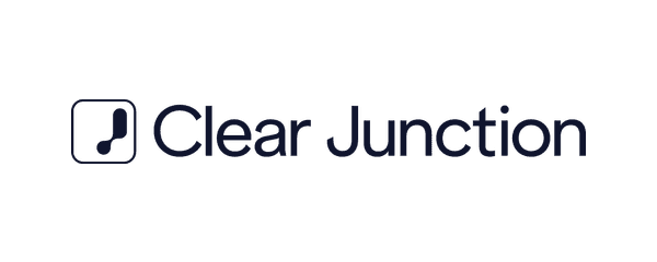 Clear Junction logo