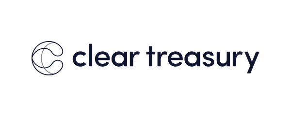 Clear Treasury logo