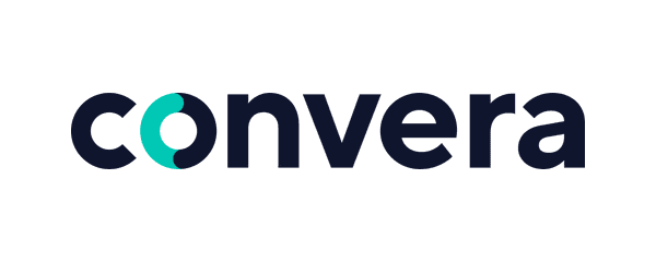 Convera logo