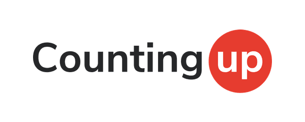 Countingup logo