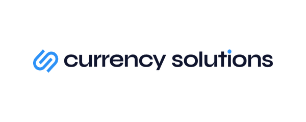 Currency Solutions logo