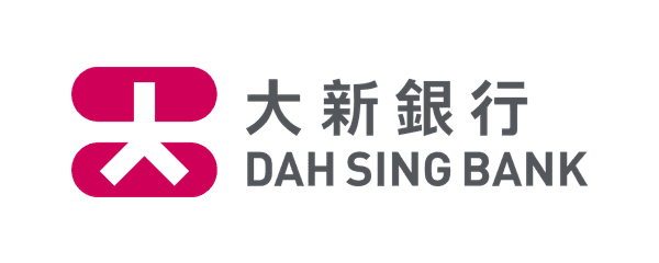 Dah Sing Bank logo