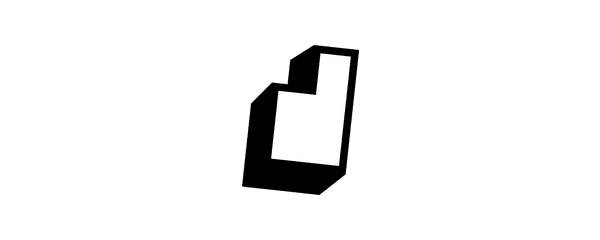 Deblock logo