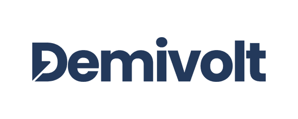 Demivolt logo