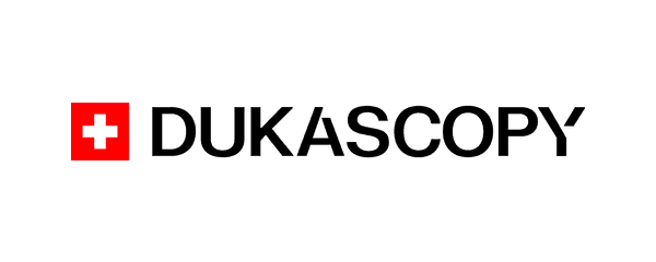 Dukascopy Bank logo