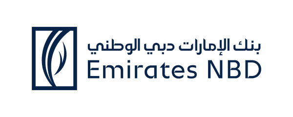 Emirates NBD logo