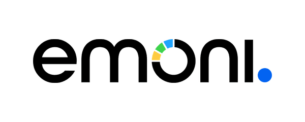 Emoni logo