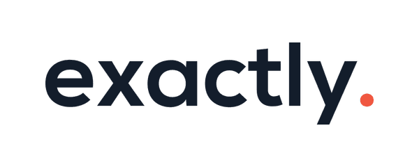 Exactly logo
