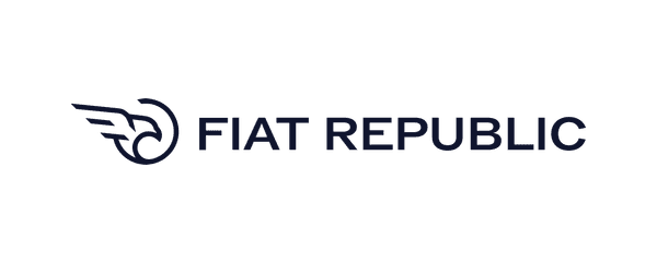 Fiat Republic logo