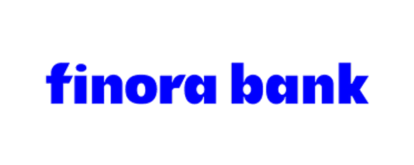 Finora Bank logo