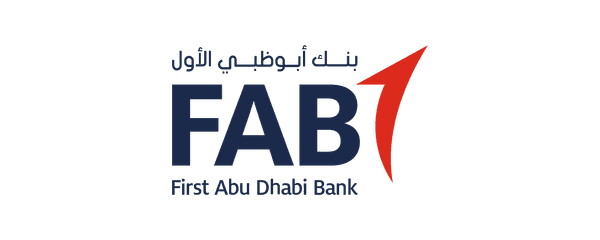 First Abu Dhabi Bank logo