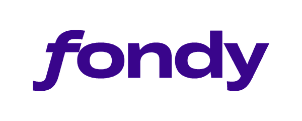 Fondy logo