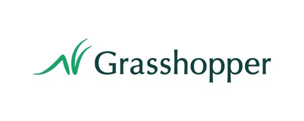 Grasshopper Bank logo