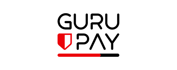 Guru Pay logo