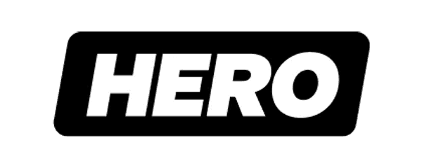 Hero logo