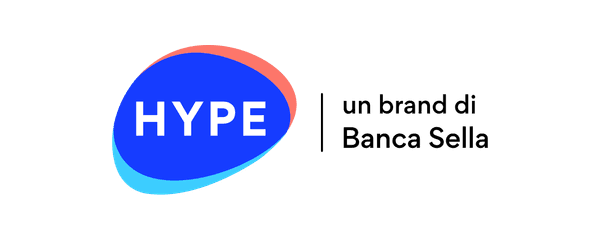 HYPE Business logo