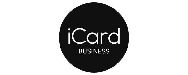 iCard logo