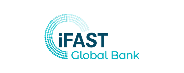 iFAST Global Bank logo
