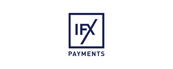 IFX Payments logo