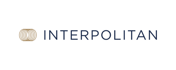 Interpolitan Money logo