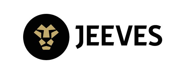 Jeeves logo