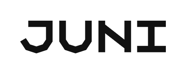 Juni logo