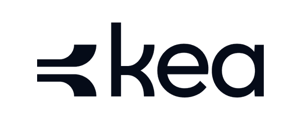 Kea logo