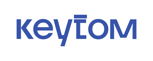 Keytom logo