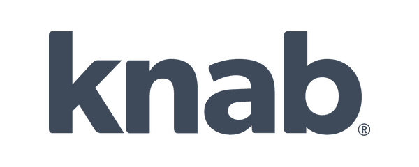 Knab logo