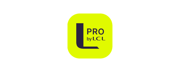 L by LCL Pro logo