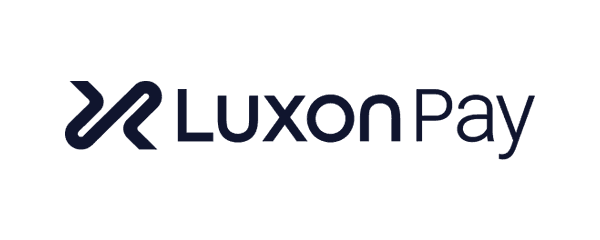 Luxon Pay logo