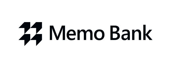 Memo Bank logo
