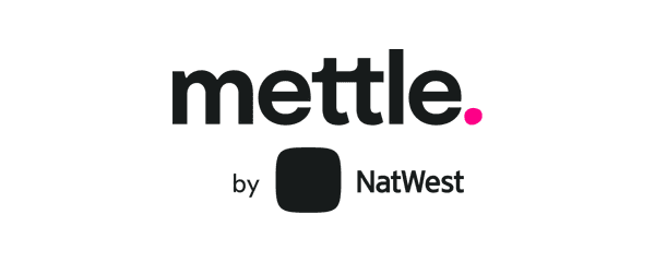 Mettle logo
