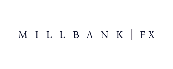 Millbank FX logo