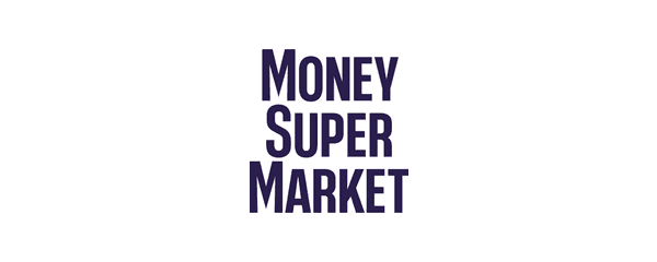 MoneySuperMarket Business Banking logo