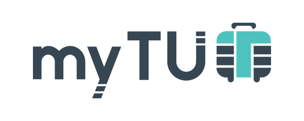 myTU logo
